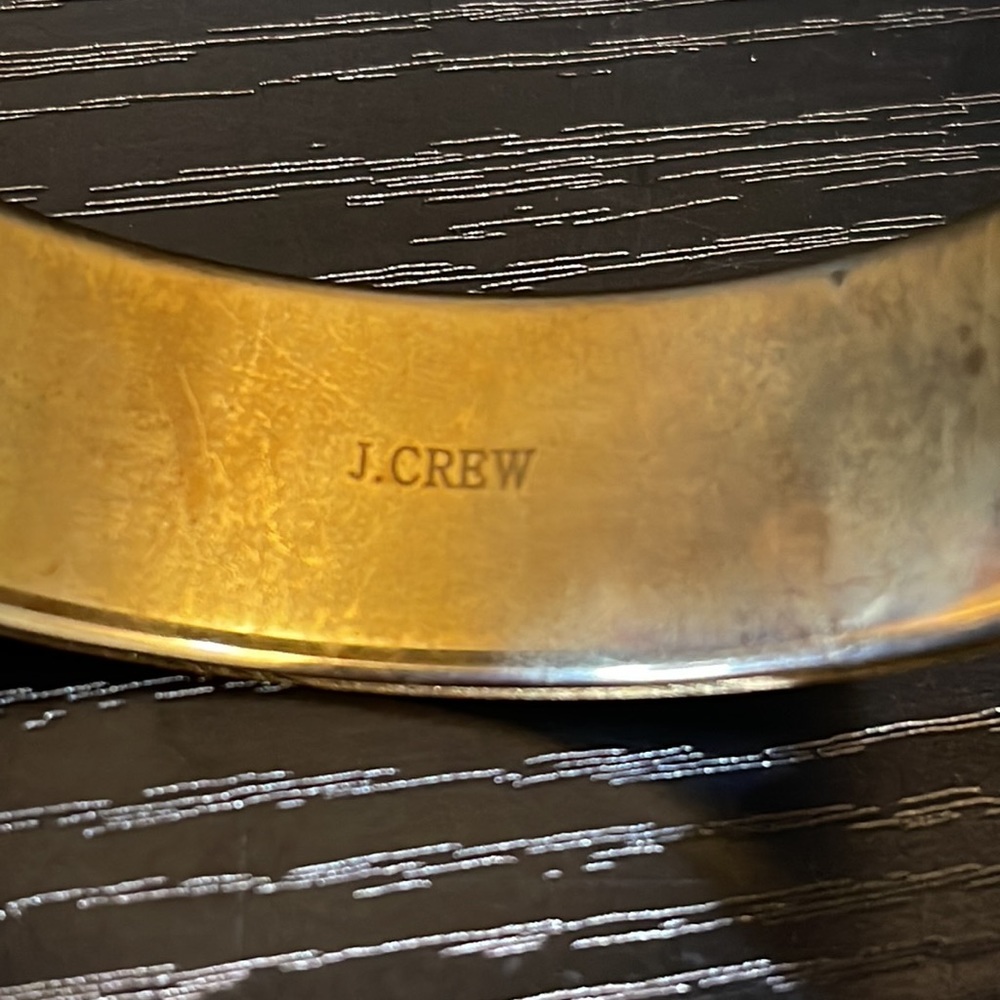 J. Crew Braclet - Picture 3 of 6